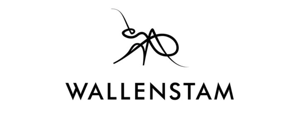 wallenstam logo