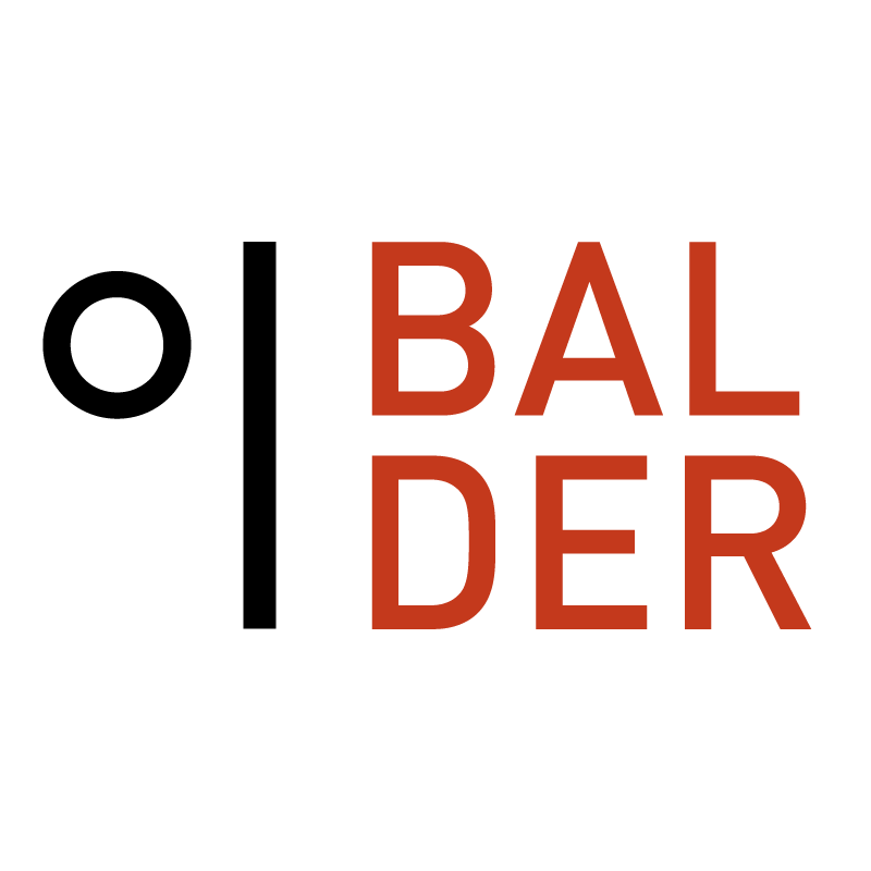 balder logo